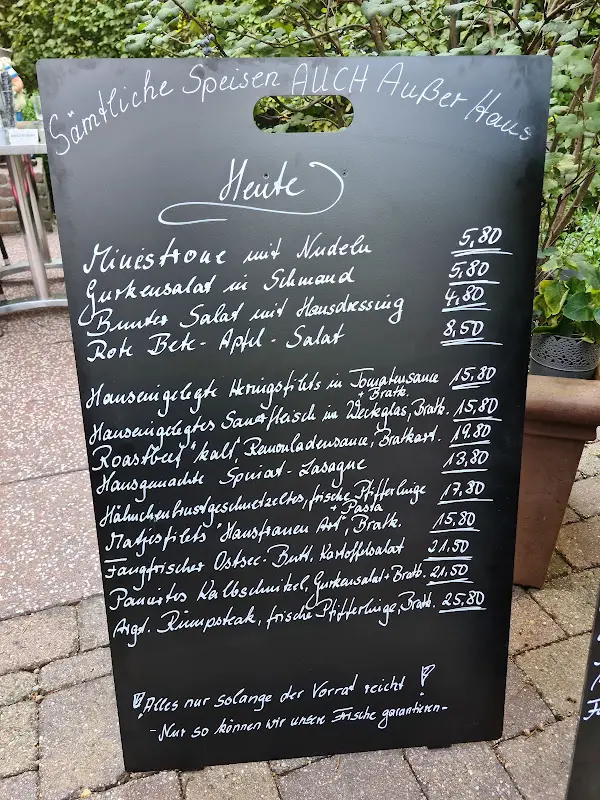 Menu_Schnoor`s Restaurant_Hamburg_immagine_4