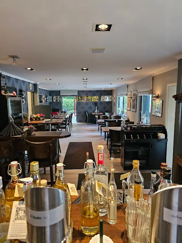 Schnoor`s Restaurant_Hamburg_slider_image_1