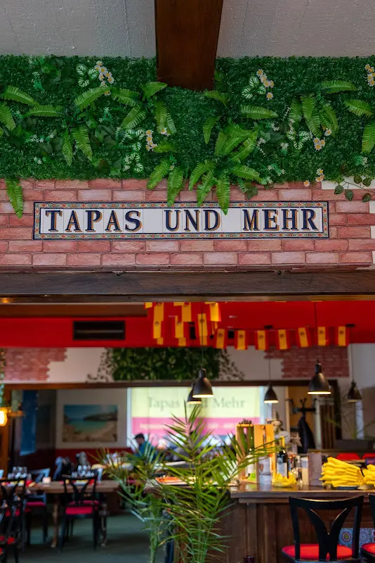 Tapas und Mehr Spanisches Restaurant Ammersbek restaurant in Ammersbek