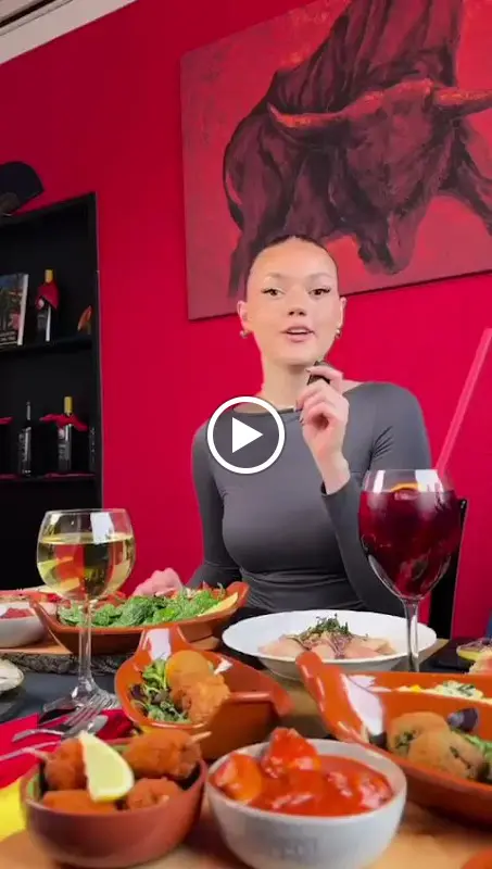 Tapas und Mehr Spanisches Restaurant Ammersbek_Ammersbek_slider_image_2