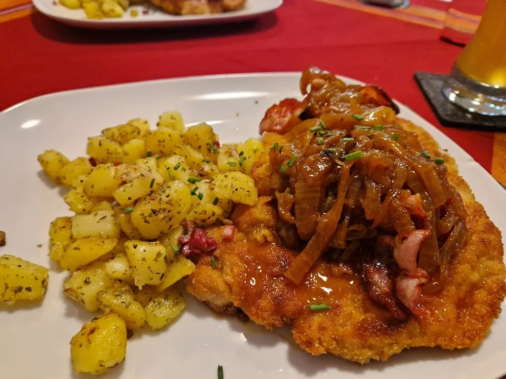 Immanuel Kiermasch_Gasthof Adler Aidlingen Inh. Annette Ehlen_Aidlingen_review