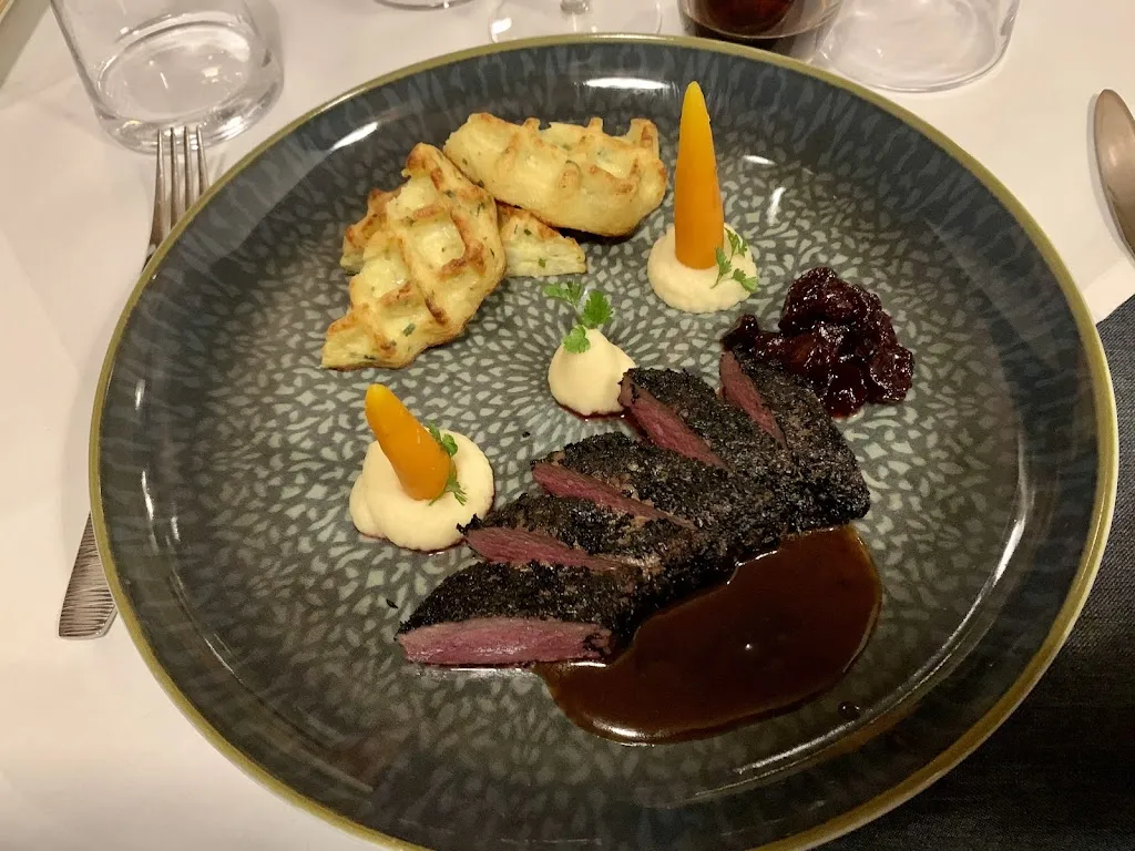 Menu_Schwarzwaldhof Nicklas_Schwarzwald_immagine_1