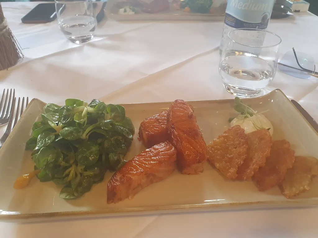 Menu_Schwarzwaldhof Nicklas_Schwarzwald_immagine_4