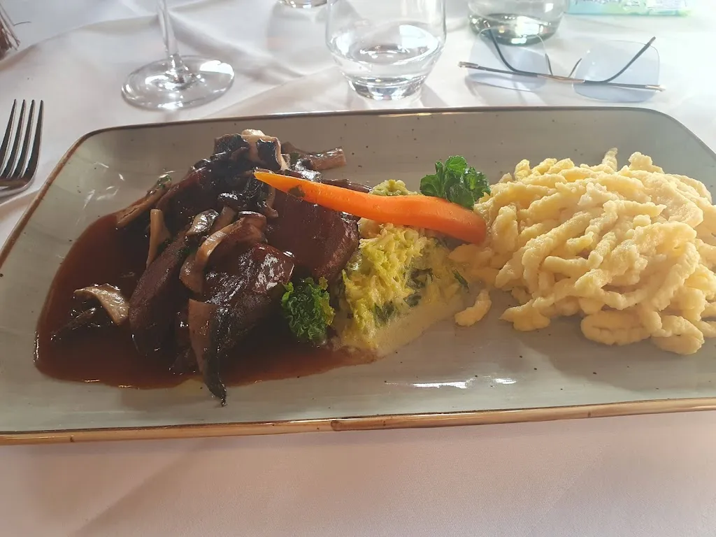 Menu_Schwarzwaldhof Nicklas_Schwarzwald_immagine_6