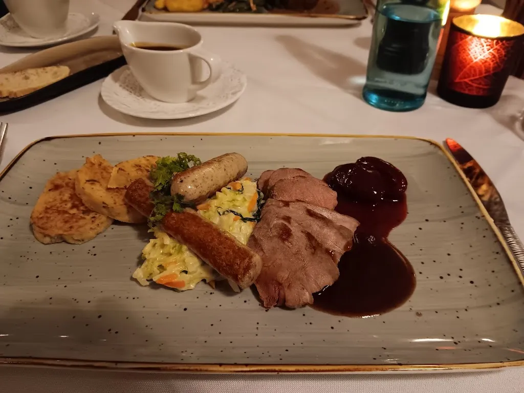 Menu_Schwarzwaldhof Nicklas_Schwarzwald_immagine_7