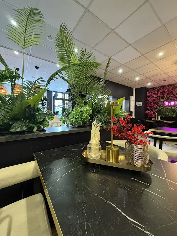 Restaurant Memoria - Solms_Solms_slider_image_1