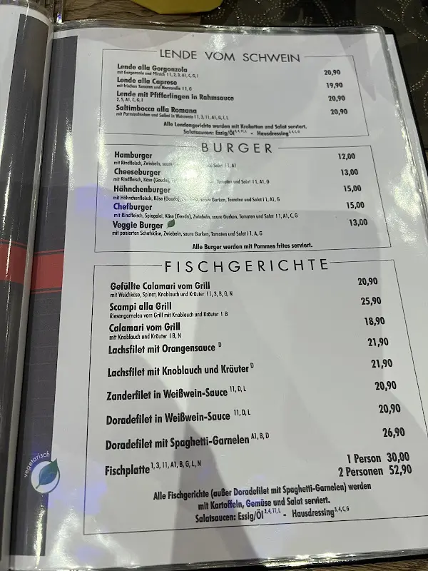 Menu_Pizzeria Da Fulvio_Solms_image_1