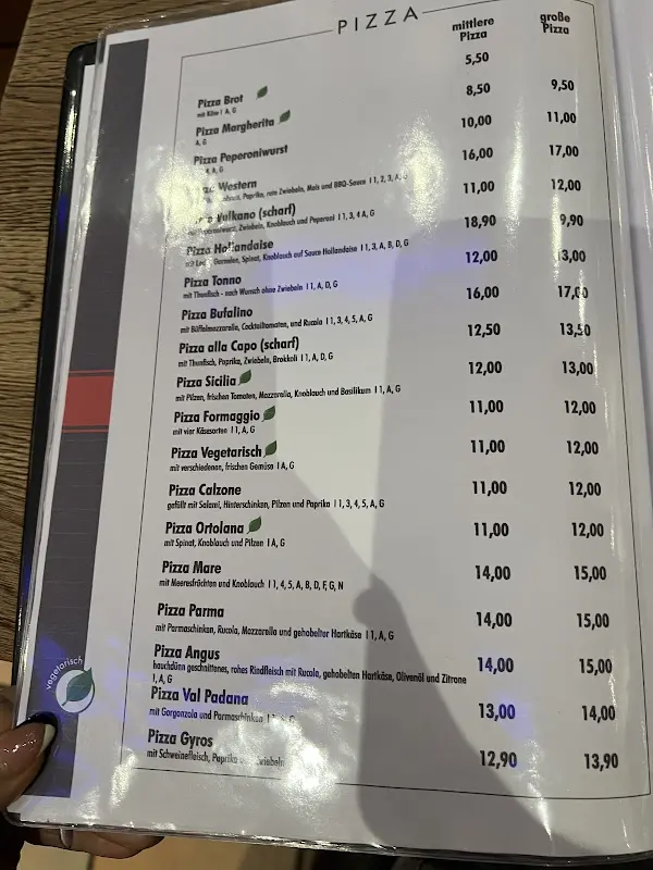 Menu_Pizzeria Da Fulvio_Solms_image_2