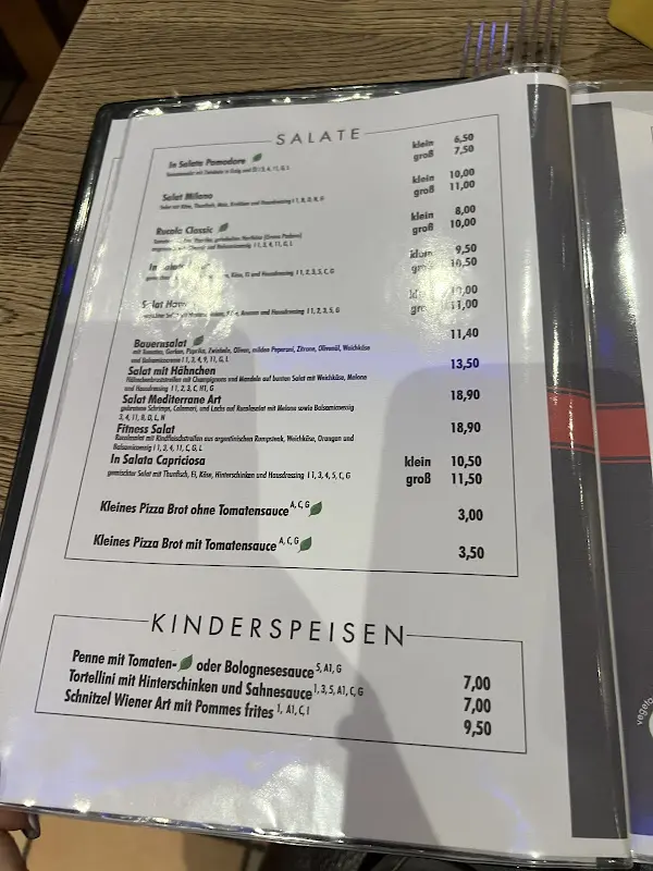 Menu_Pizzeria Da Fulvio_Solms_image_4