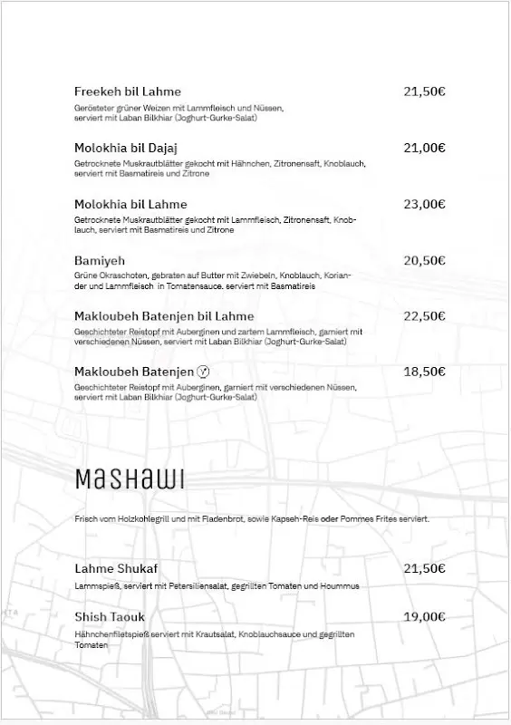 Menu_Zaytuna Restaurant_Hamburg_immagine_1