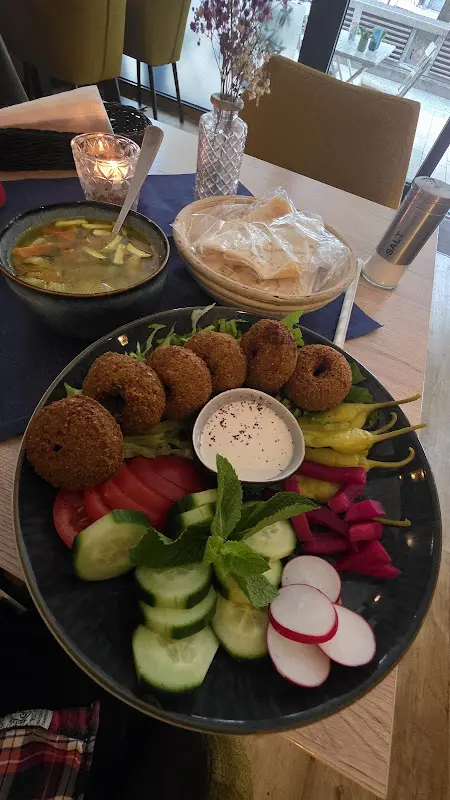 chef_narb_Zaytuna Restaurant_Hamburg_review