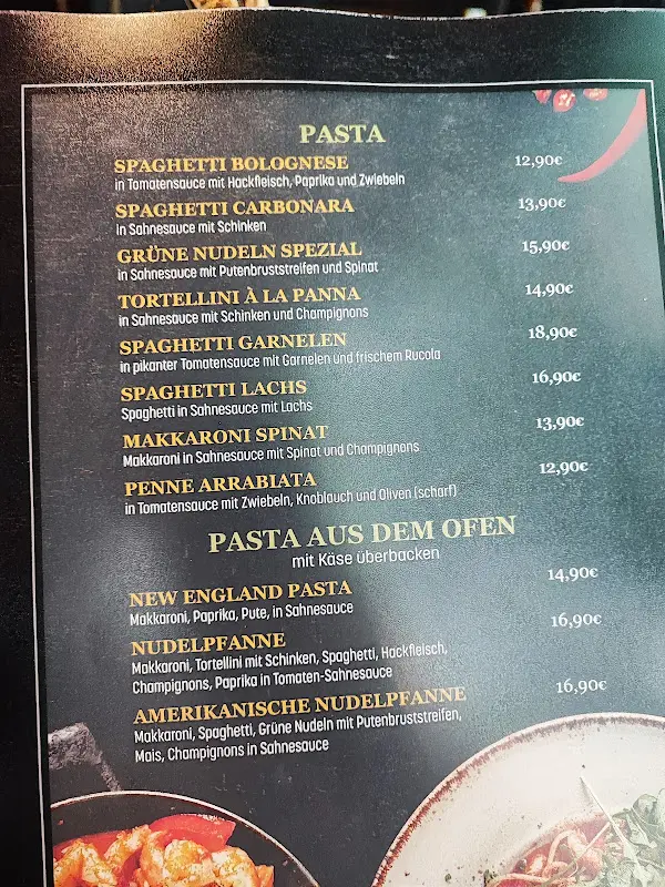Menu_Restaurant Feuervogel_Hamburg_immagine_1
