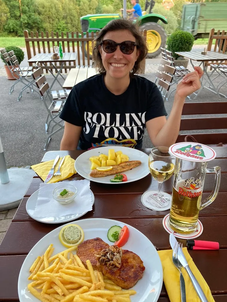 Mariana Elias_Gasthaus Felsenkeller_Schwarzwald_review