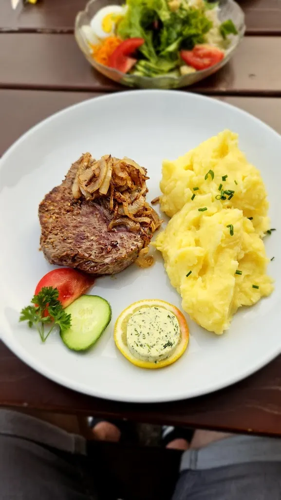 E. K._Gasthaus Felsenkeller_Schwarzwald_review