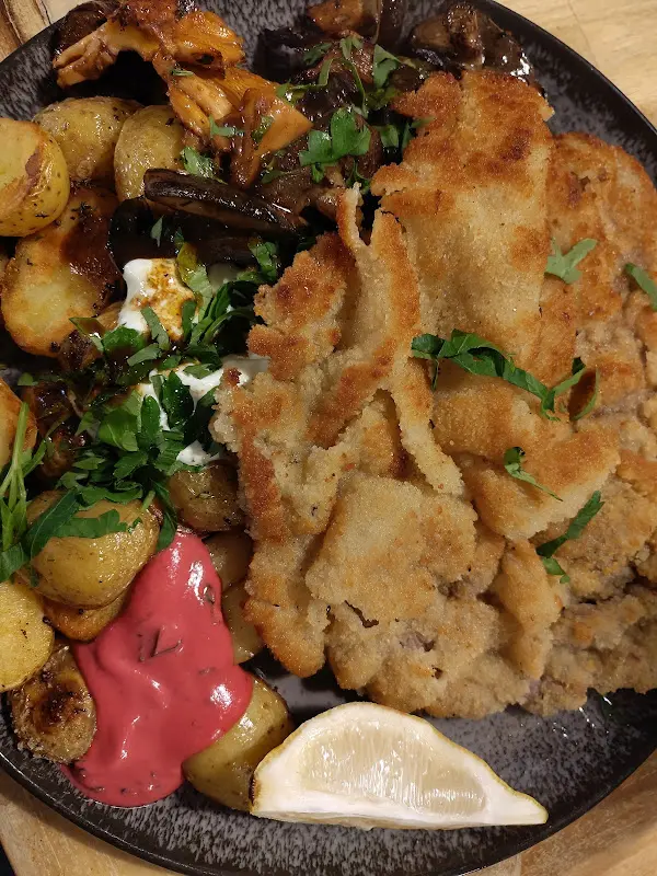 Dmitri Popov_Gute Stube_Hamburg_recensione