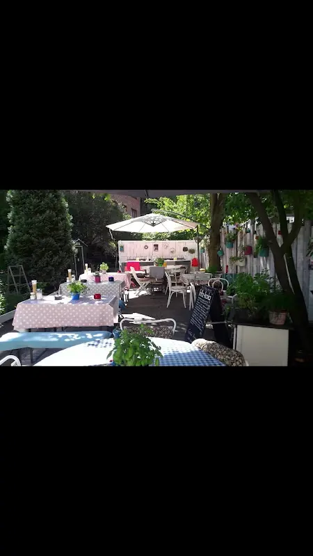 Gute Stube ristorante a Hamburg