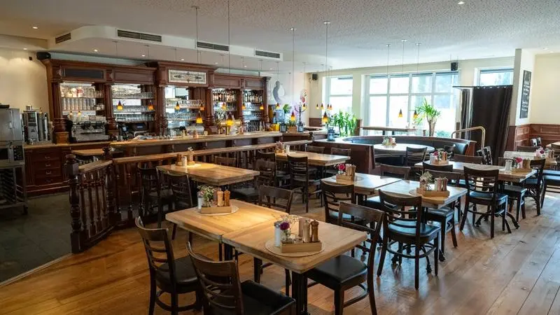 Schweinske Restaurant in Hamburg Wandsbek - Schnitzel, Burger & Frühstück ristorante a Hamburg