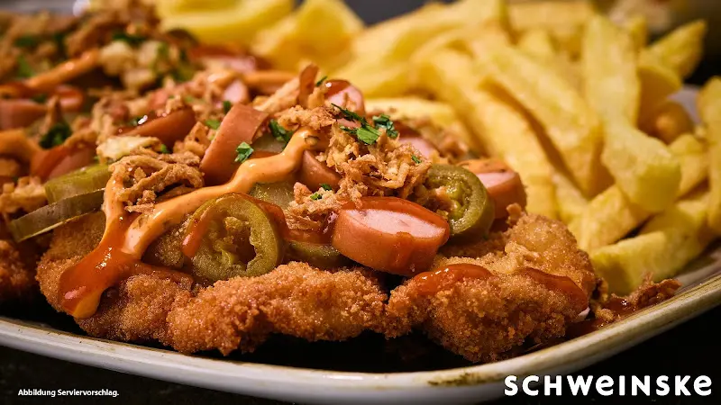 Schweinske Restaurant in Hamburg Wandsbek - Schnitzel, Burger & Frühstück_Hamburg_slider_image_2