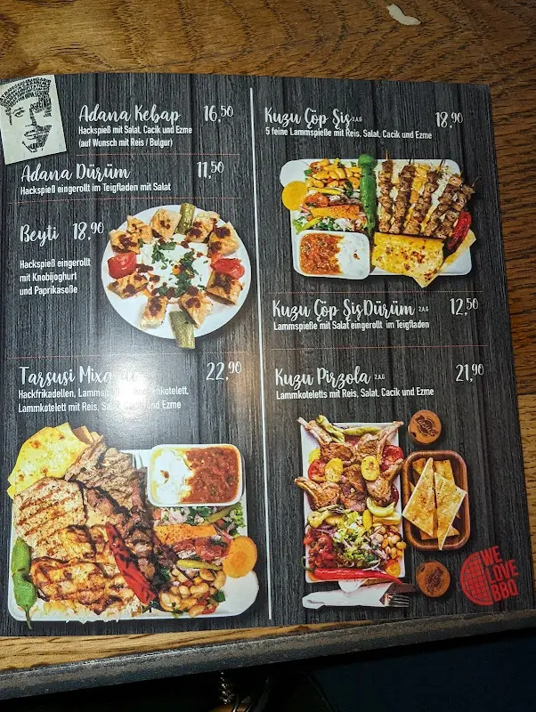Menu_Tarsusi - Anatolian street food Wandsbek_Hamburg_image_1