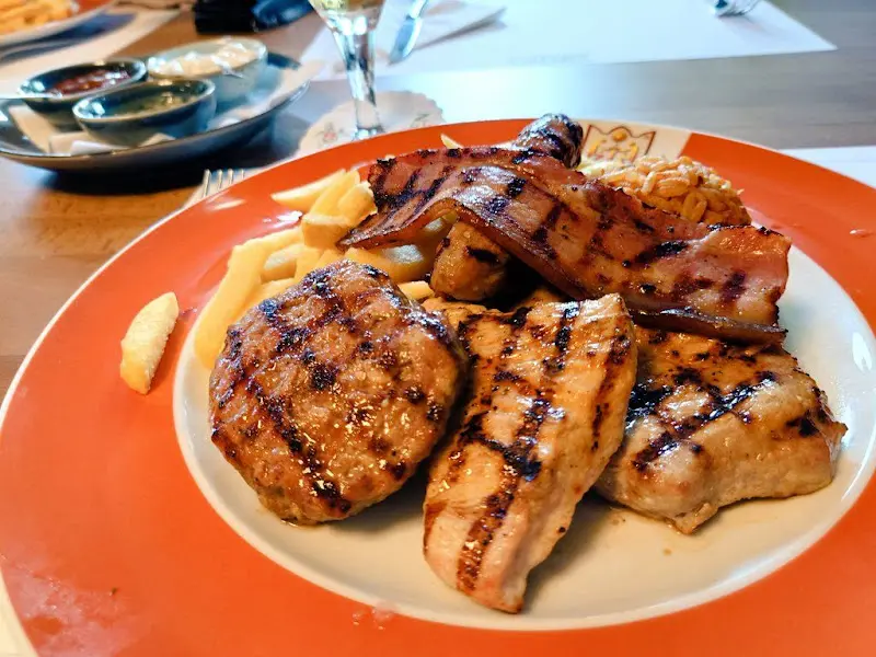 Cytlan_Tunici Restaurants Wandsbek_Hamburg_review