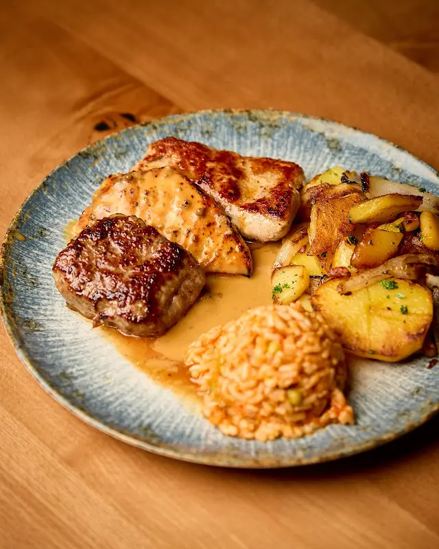 Tunici Restaurants Wandsbek_Hamburg_slider_image_2