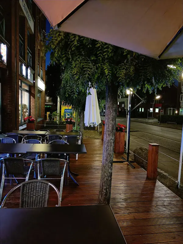 China Restaurant Ming Dynastie in Hamburg Wandsbek_Hamburg_slider_image_1