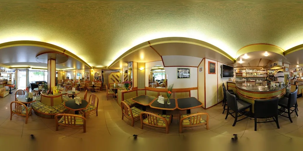 Gaststätte Eiscafé Salvatore ristorante a Schwarzwald