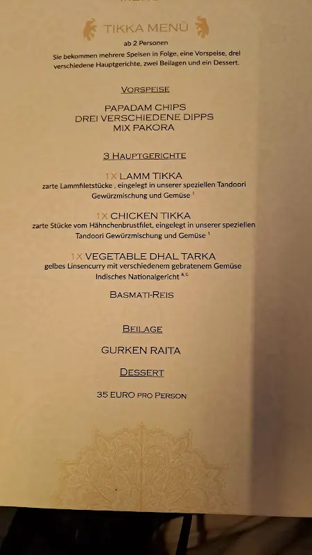 Menu_Restaurant Zala Wandsbek_Hamburg_image_1