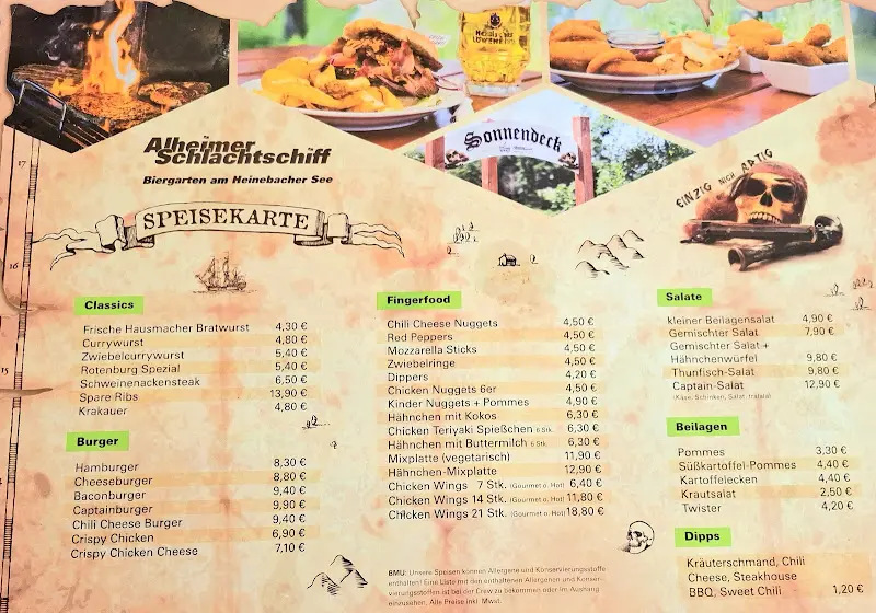Menu_Alheimer Schlachtschiff - Christian Pahlke_Alheim_image_1