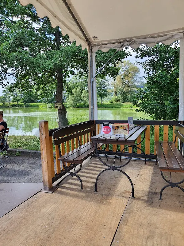 Alheimer Schlachtschiff - Christian Pahlke ristorante a Alheim