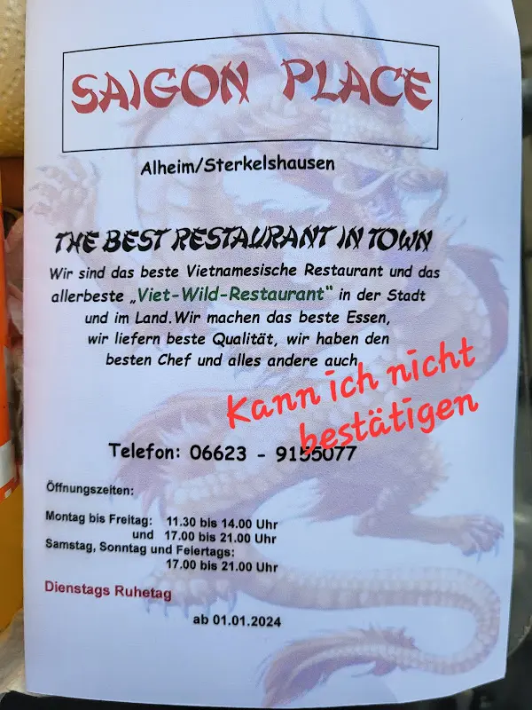 Menu_Saigon Place_Alheim_image_1
