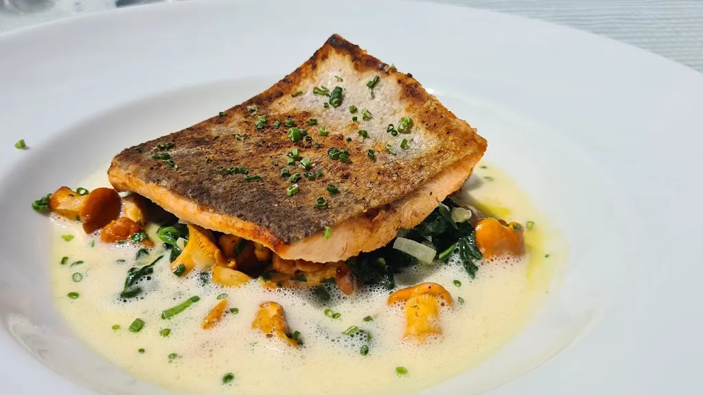 Menu_Hotel Gasthof Sommerau_Schwarzwald_immagine_4