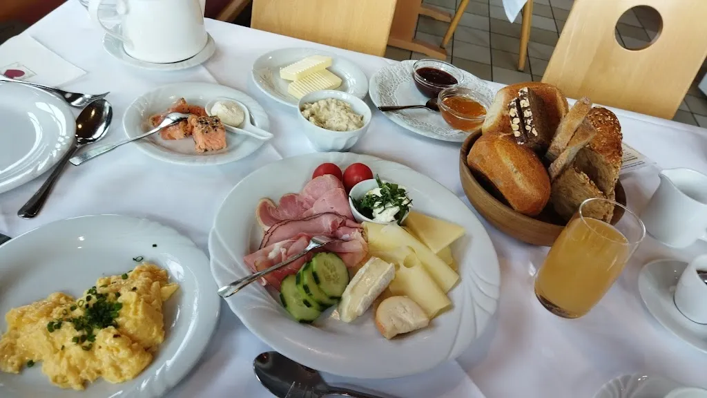 Menu_Hotel Gasthof Sommerau_Schwarzwald_immagine_6