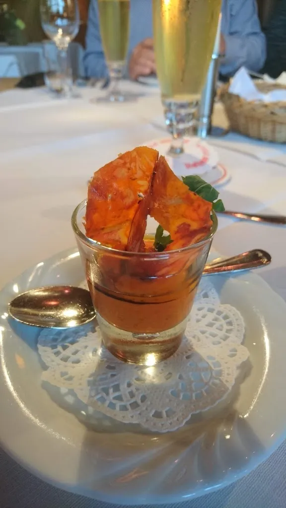 Menu_Hotel Gasthof Sommerau_Schwarzwald_immagine_7