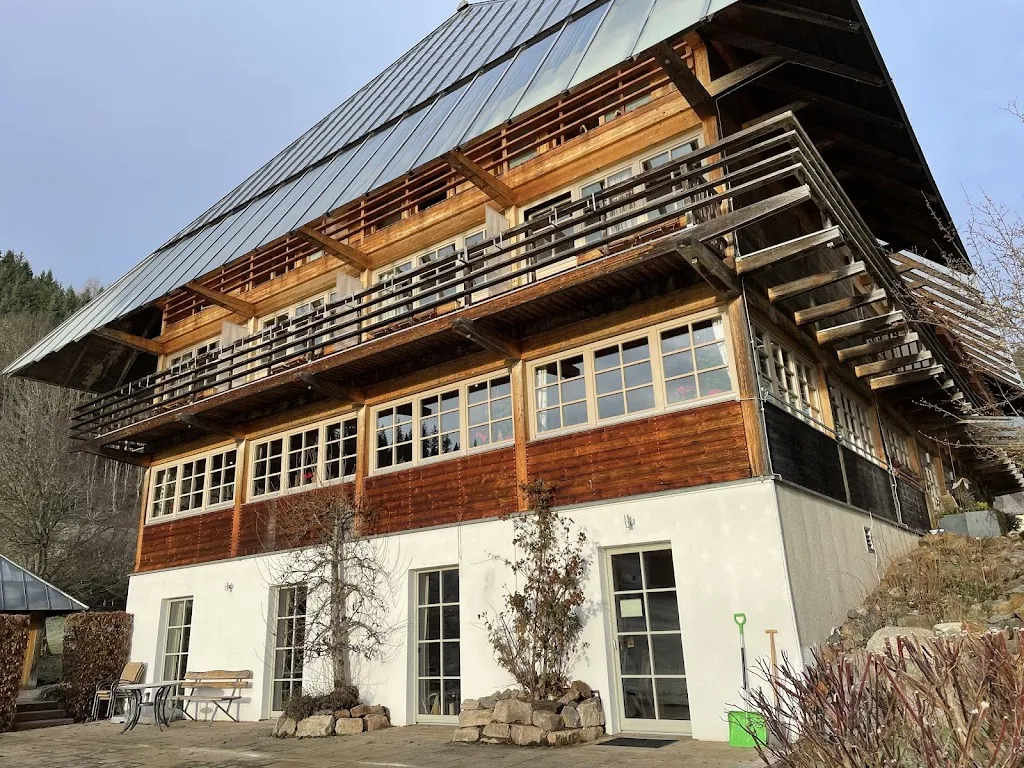 dietmar doehring_Hotel Gasthof Sommerau_Schwarzwald_recensione