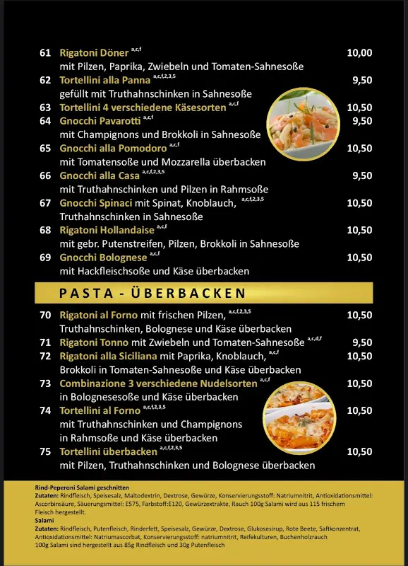 Lezzet Grill ristorante a (Eder)