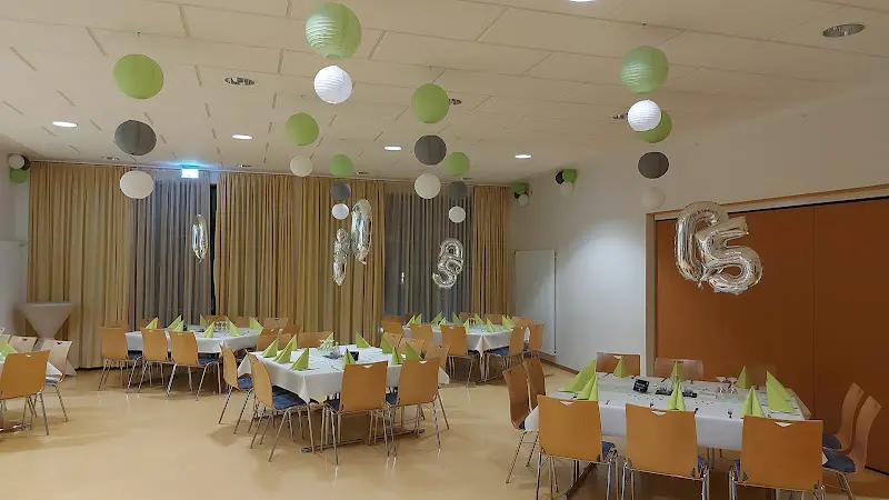 Katja Bender_Gaststätte Bürgerhaus Climbach__review