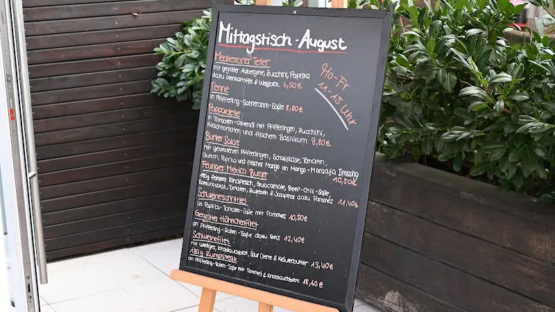 Menu_Primecut Steakhouse_Gießen_immagine_4