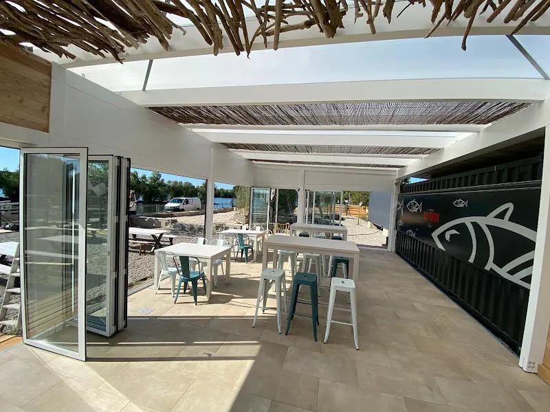 ALLENDORF AM RHEIN restaurant in Oestrich-Winkel