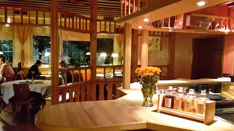 El Greco restaurante en Gießen