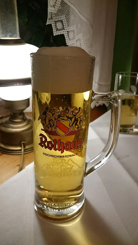 Menu_Gasthaus Kranz_Schwarzwald_immagine_5