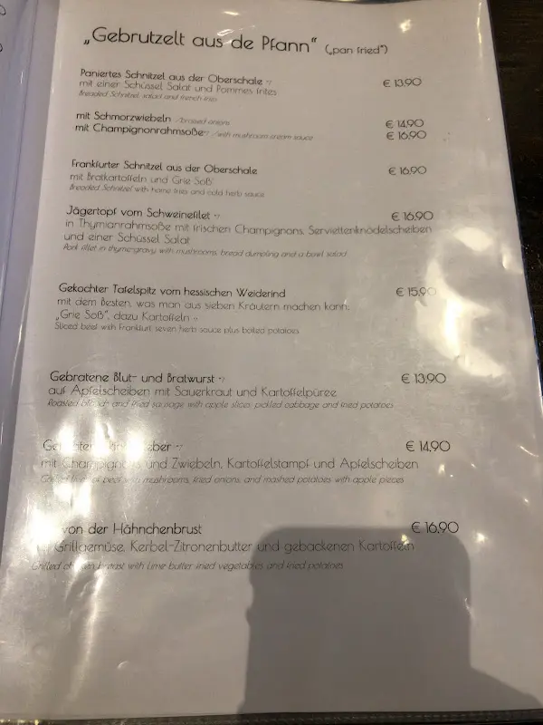 Menu_Justus im Hessischen Hof_Gießen_immagine_3