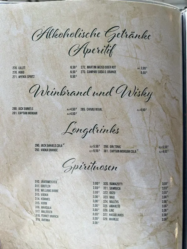 Menu_Restaurant zum Golfplatz Homburger Hof_Braunfels_image_1