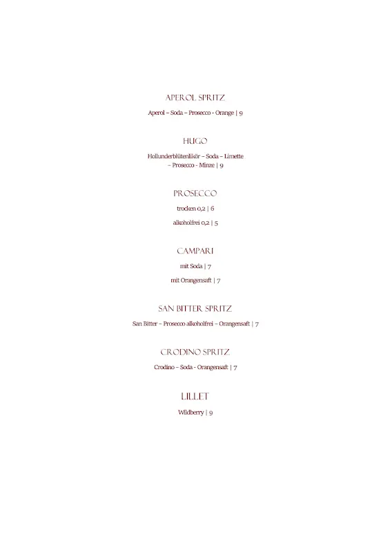 Menu_Restaurant Tables_Weinstraße_image_2