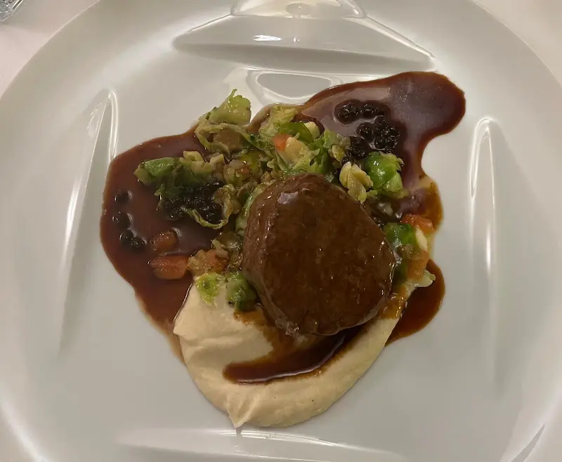 Ralf Birk_Restaurant Spinne_Weinstraße_review