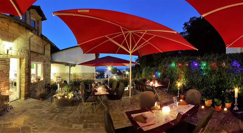 Restaurant Spinne restaurant in Weinstraße