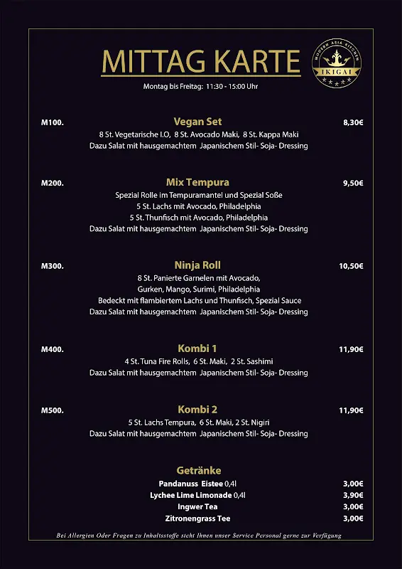 Menu_Ikigai Neustadt an der Weinstraße_Weinstraße_image_1