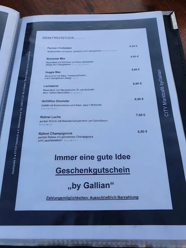Menu_City Marktcafé_Weinstraße_image_4