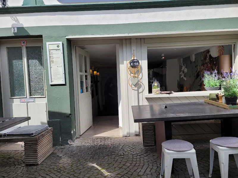 Der Nudelmacher restaurant in Weinstraße