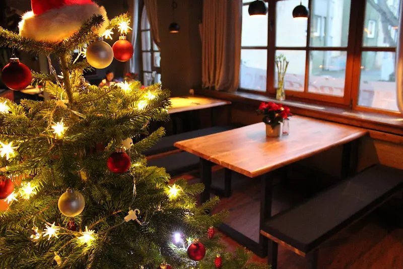 COMMAMI ristorante a Weinstraße